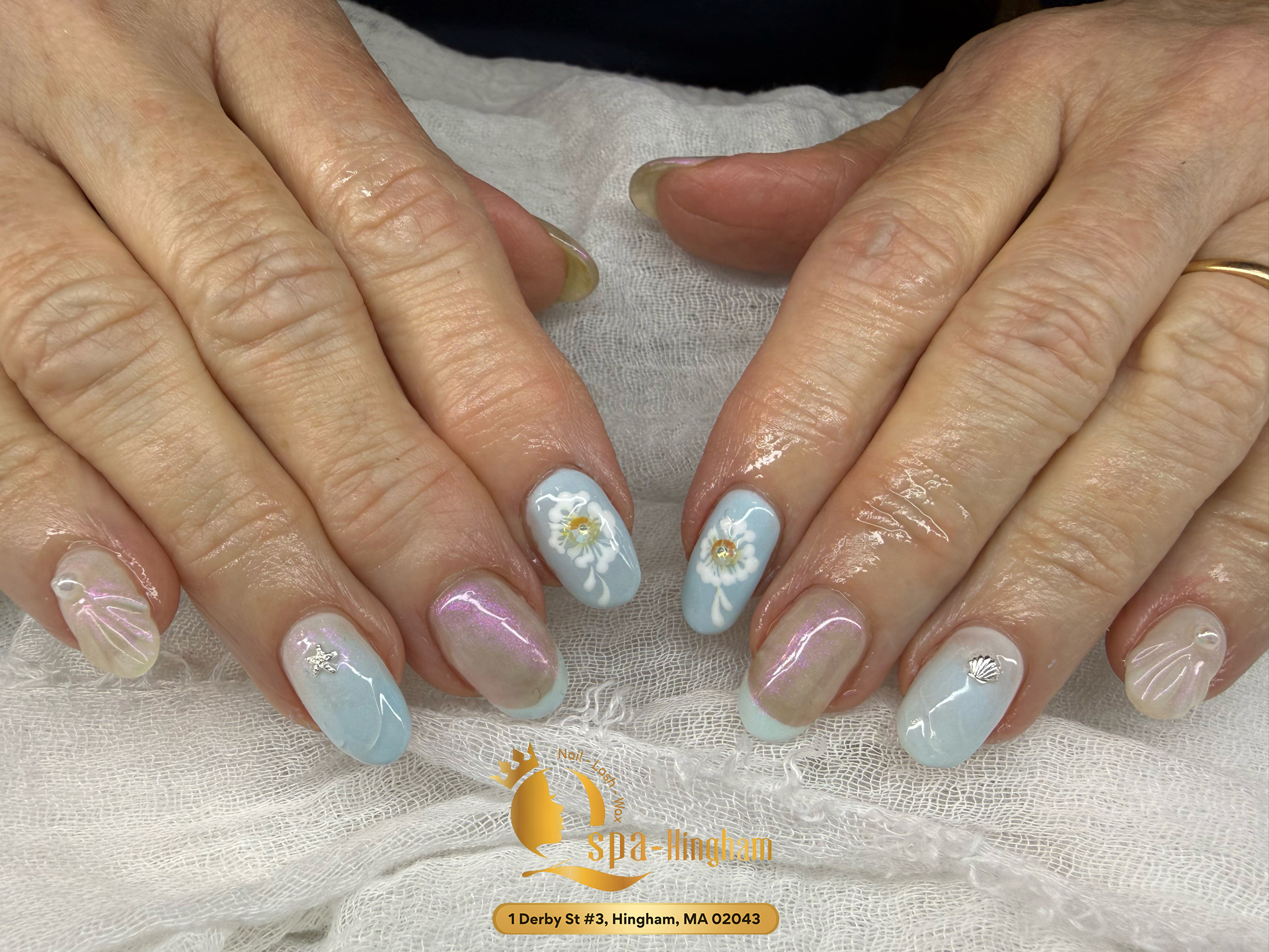 Latest May 2026 Nail Designs
